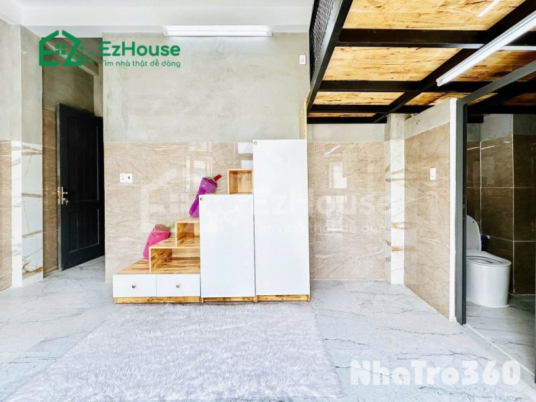 Full nội thất, tự do, giá rẻ, máy nóng lạnh