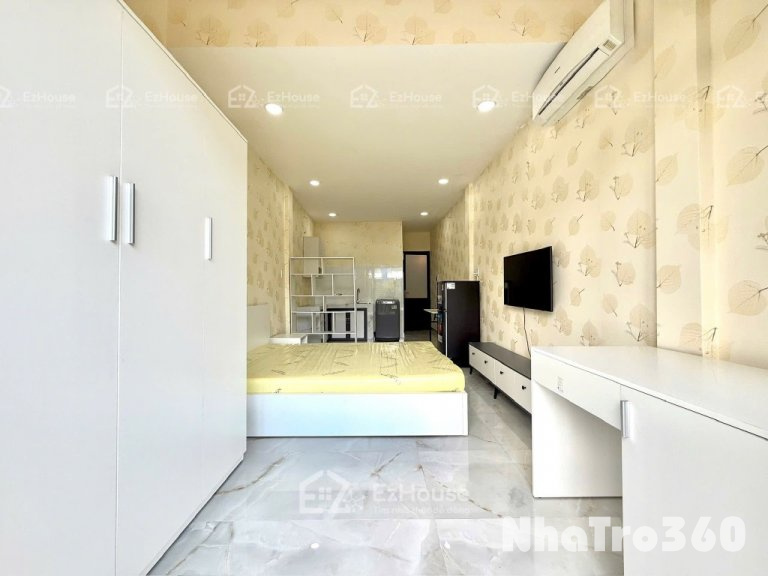 Khai Trương Căn Hộ Full Nội Thất Gần Ngã Tư 7 Hiền