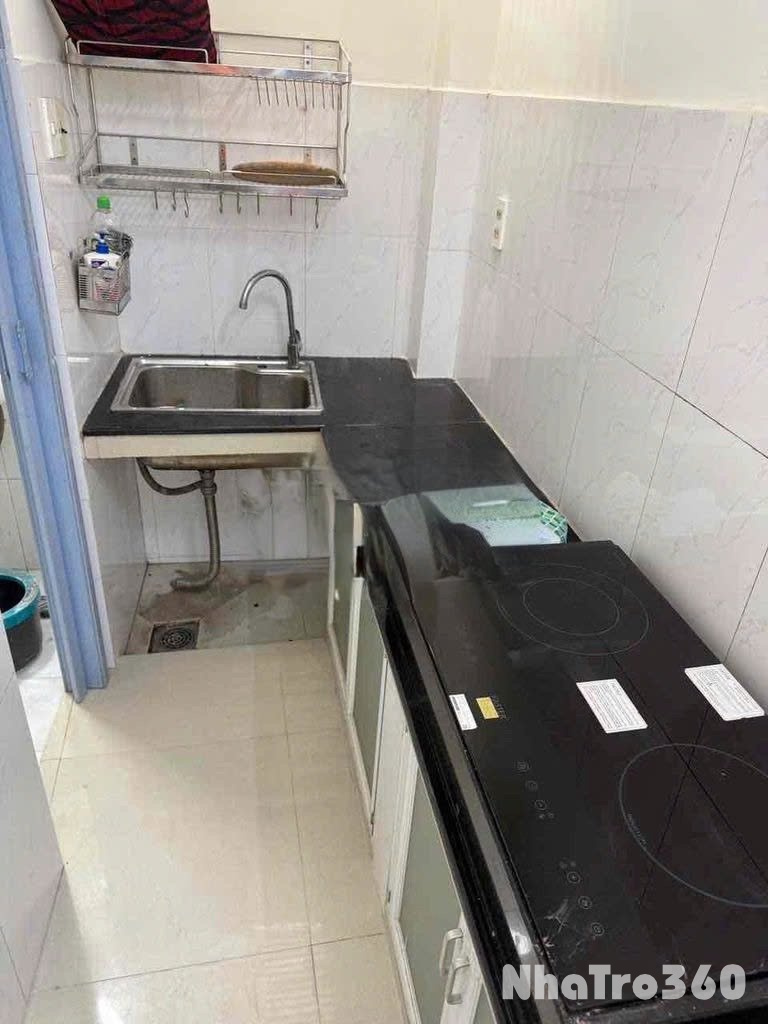 Cho Thuê Nhà Nguyên Căn Trần Bình Trọng Q5 giá rẻ