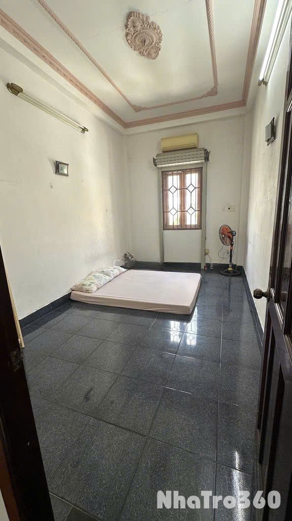 🏠 CHO THUÊ NHÀ NGUYÊN CĂN – CÁCH MẠNG THÁNG TÁM, TÂN BÌNH GẦN BIG C MIỀN ĐÔNG