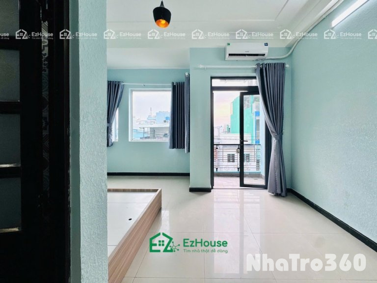 Studio, bancol, tự do, giá rẻ