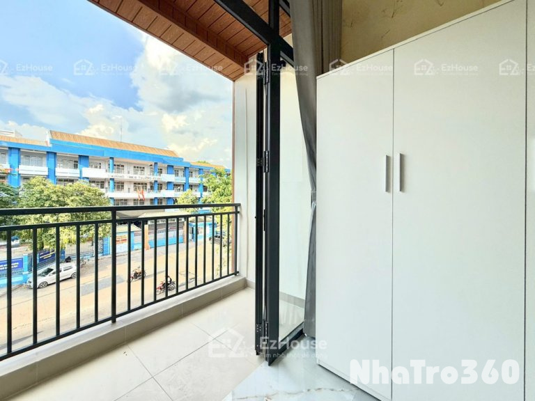 Khai Trương Căn Hộ Full Nội Thất Gần Ngã Tư 7 Hiền