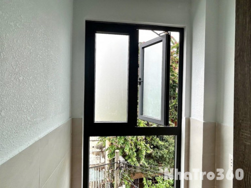 🔥CHO THUÊ CĂN HỘ STUDIO Q10 BAN CÔNG MỚi🔥