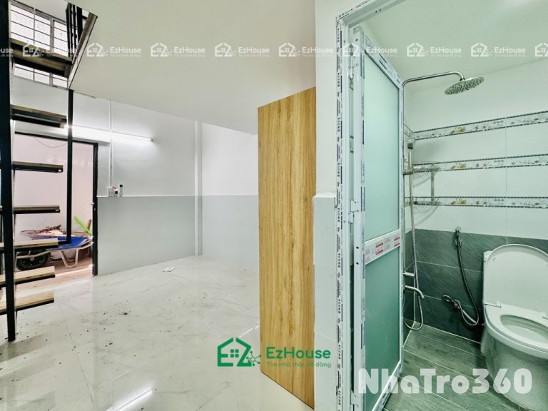 Nội thất cơ bản, trệt, tự do, giá rẻ