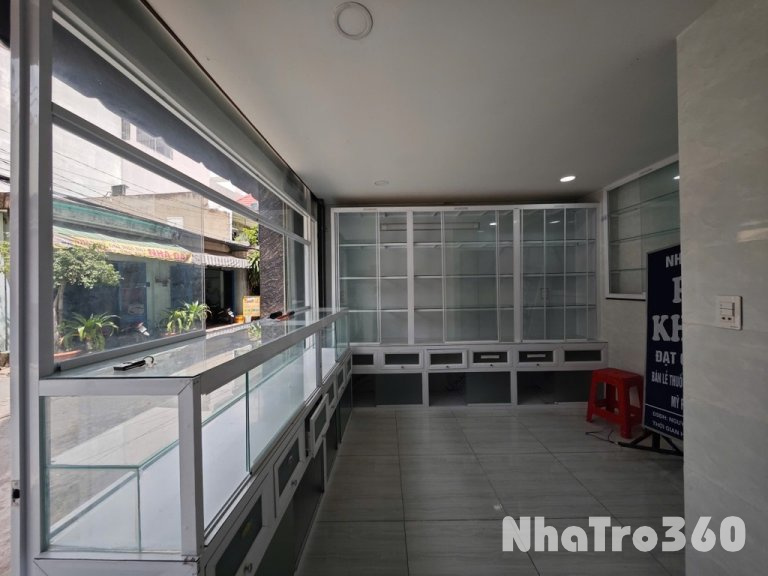 Kiot, mặt bằng, giá rẻ, kinh doanh