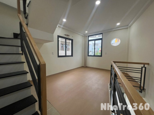 🎯 Nhà nguyên căn – Gần Landmark 81 – Bình Thạnh