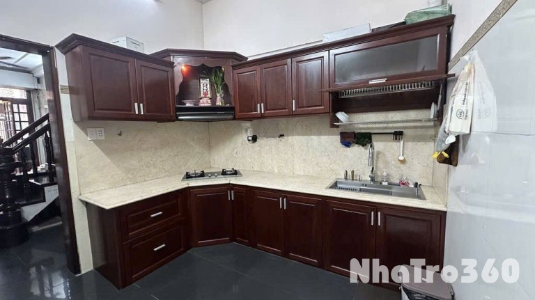 🏠 CHO THUÊ NHÀ NGUYÊN CĂN – CÁCH MẠNG THÁNG TÁM, TÂN BÌNH GẦN BIG C MIỀN ĐÔNG