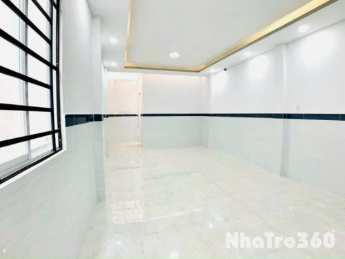 Nhà Nguyên Căn Phan Chu Trinh Bình Thạnh 76m2