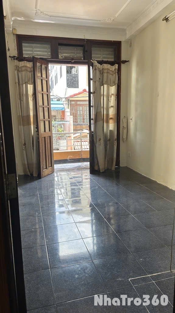 🏠 CHO THUÊ NHÀ NGUYÊN CĂN – CÁCH MẠNG THÁNG TÁM, TÂN BÌNH GẦN BIG C MIỀN ĐÔNG