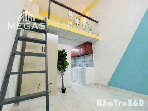 Nội thất cơ bản, gác, tự do, giá rẻ