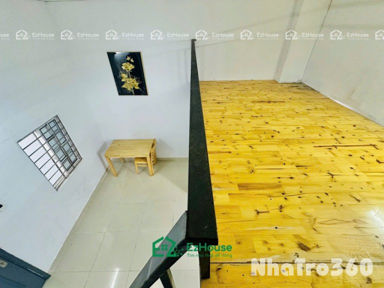 Full nội thất, cửa sổ, tự do, giá rẻ