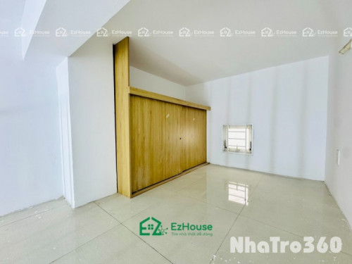 Phòng trọ mới xây giá rẻ