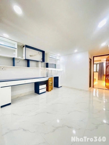 🏠 CHO THUÊ NHÀ NGUYÊN CĂN FULL NỘI THẤT – NGUYỄN DUY CUNG, GÒ VẤP