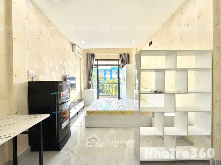 Khai Trương Căn Hộ Full Nội Thất Gần Ngã Tư 7 Hiền