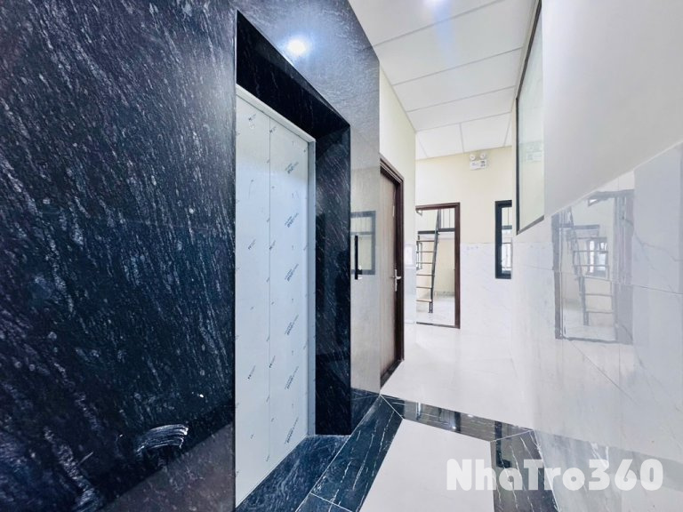 Nội thất cơ bản, thang máy, tự do, giá rẻ