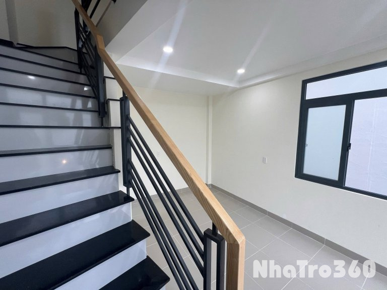 🎯 Nhà nguyên căn – Gần Landmark 81 – Bình Thạnh