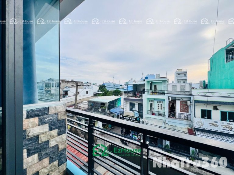 Studio, bancol, tự do, giá rẻ