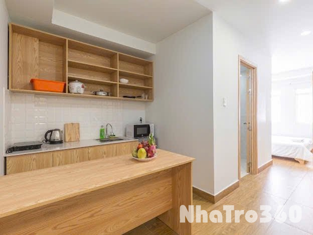 CHO THUÊ CĂN HỘ Q1, NGUYỄN TRUNG NGẠN, gần ĐH Y Dược, Thảo Cầm Viên, Cầu Ba Son