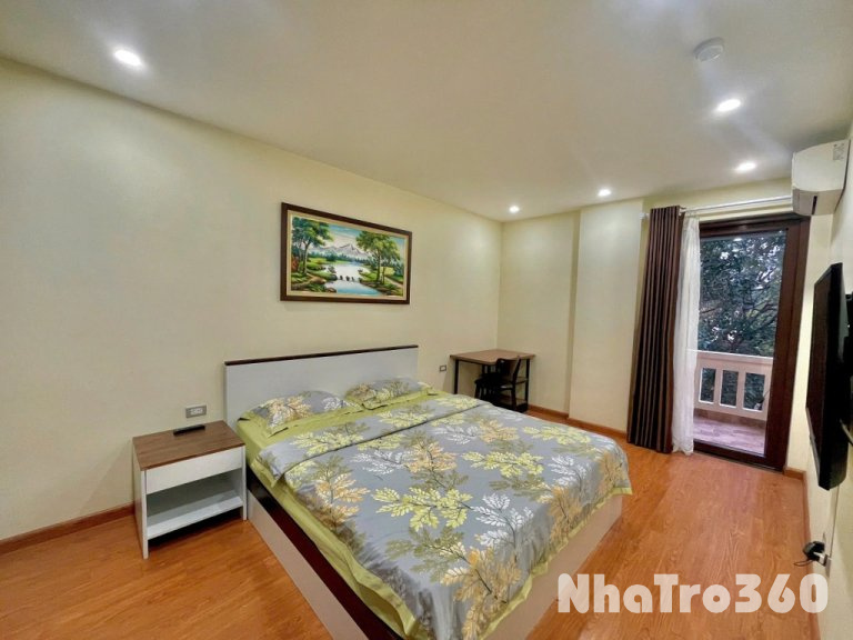 1N1K Võng Thị, Tây Hồ