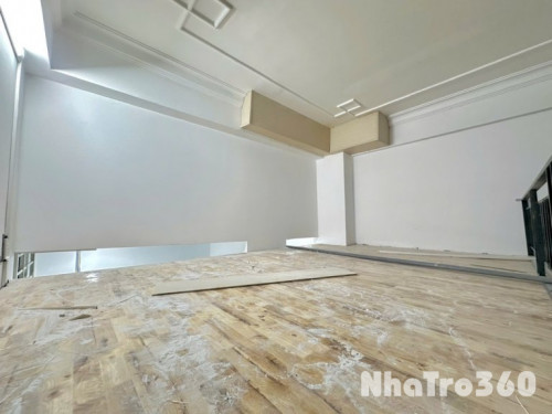 Trệt, gác, bảo vệ, tự do, giá rẻ