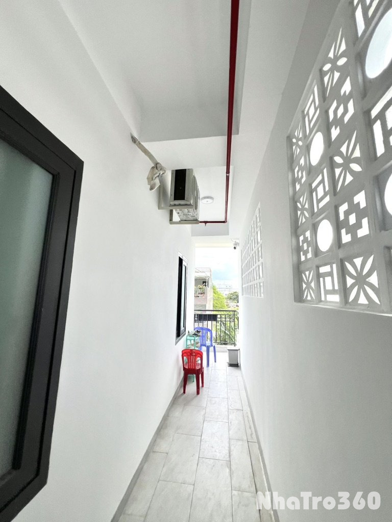 🎉Siêu phẩm căn hộ dịch vụ Kế trường NTT Quận 12