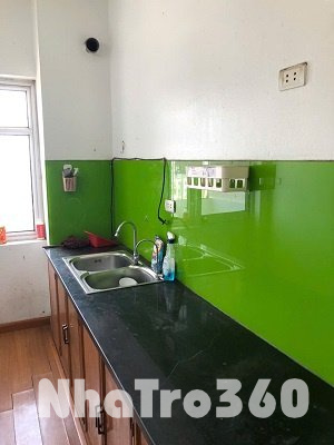 Chính chủ cần cho thuê căn 508B chung cư Riverside Tower 79 Thanh Đàm, Hoàng Mai, Hà Nội