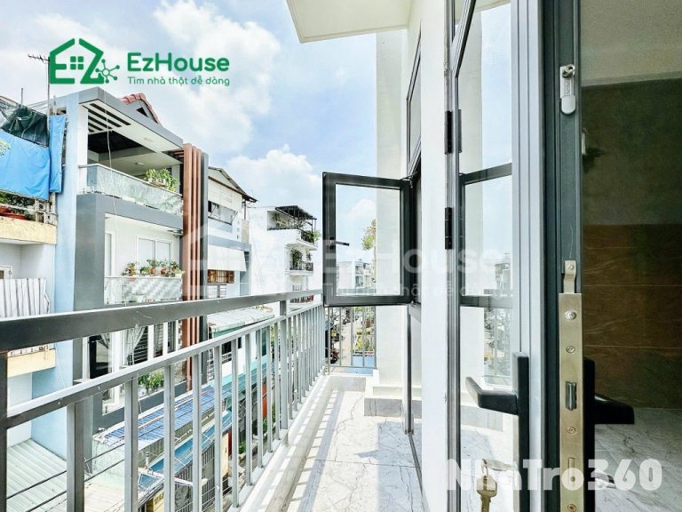 Full nội thất, tự do, giá rẻ, máy nóng lạnh