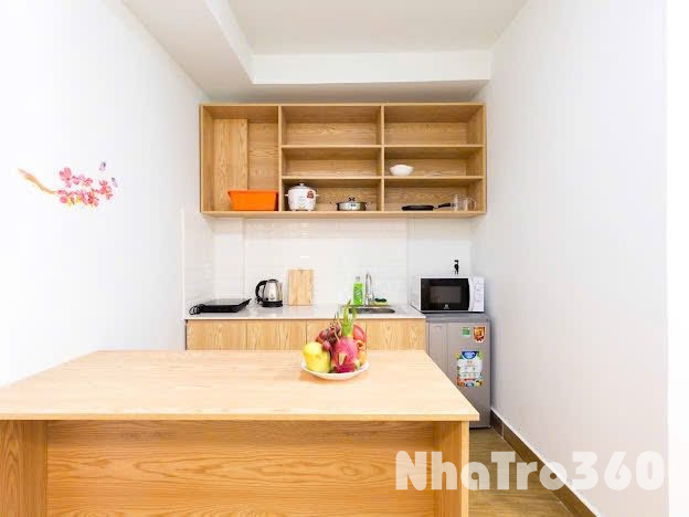 CHO THUÊ CĂN HỘ Q1, NGUYỄN TRUNG NGẠN, gần ĐH Y Dược, Thảo Cầm Viên, Cầu Ba Son