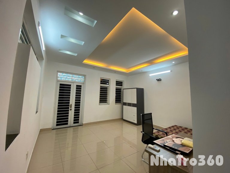 Studio, bancol, mới, tự do, sạch sẽ