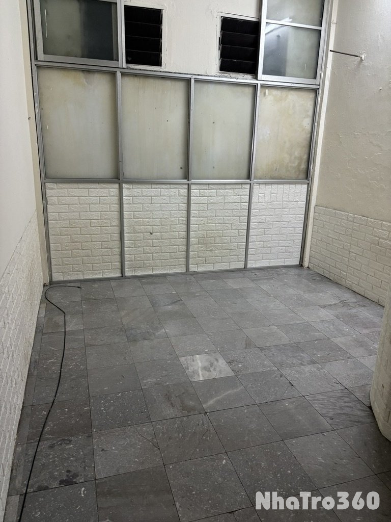 Cho thuê nhà mặt ngõ khâm thiên