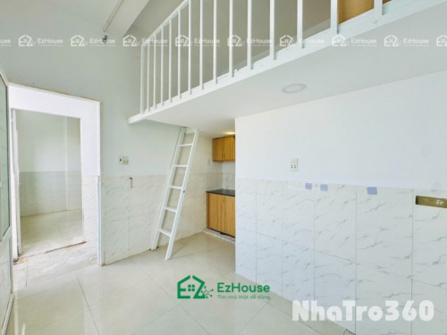 Phòng trọ mới xây giá rẻ