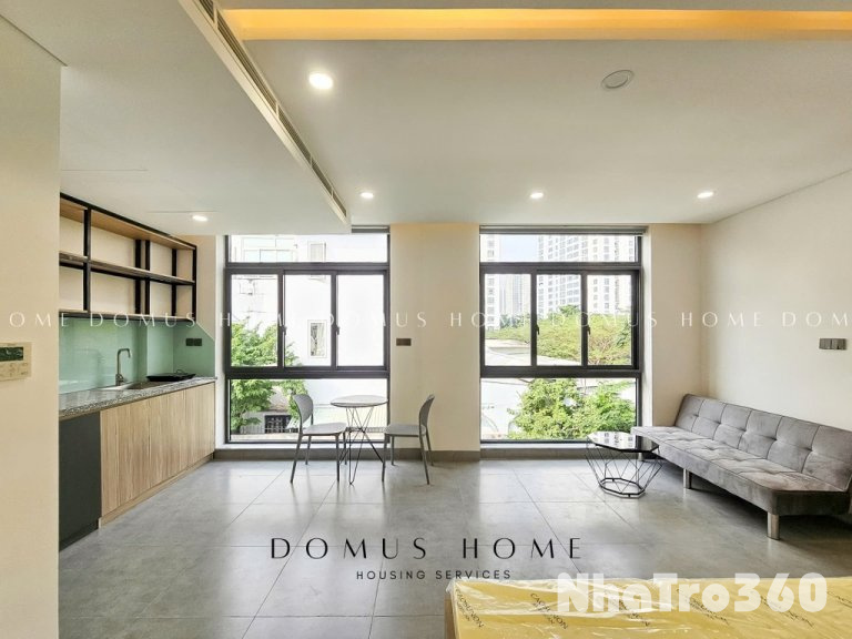 Khai trương chdv Full nt ban công đẹp thoáng