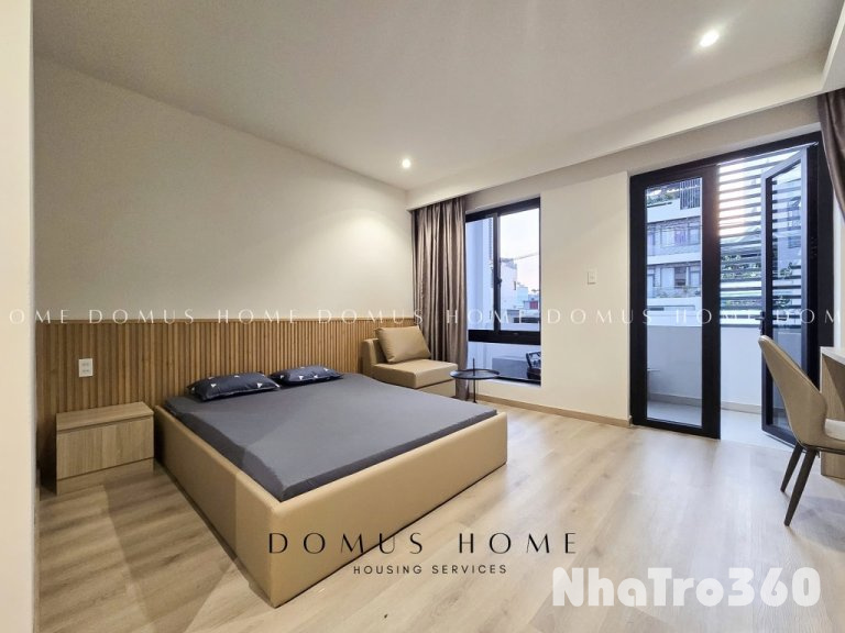 Khai trương chdv Full nt ban công đẹp thoáng