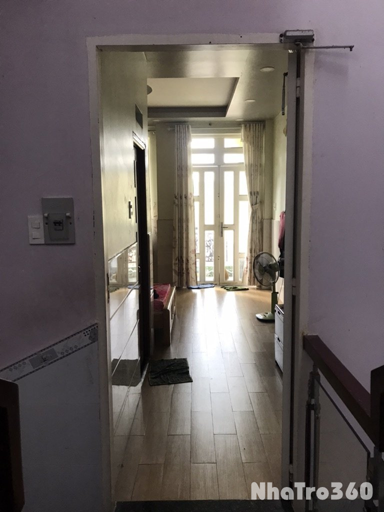 Phòng cho thuê trên 20m2