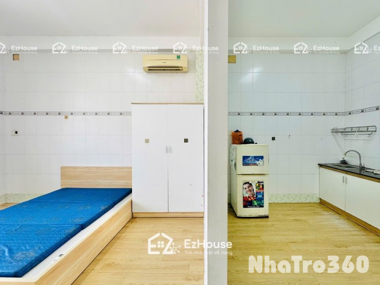 STUDIO MÁY GIẶT RIÊNG-TÁCH BẾP-SIÊU THOÁNG