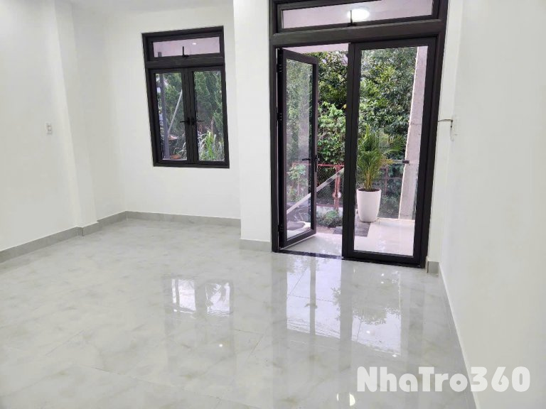 CHO THUÊ NHÀ NGUYÊN CĂN 2 TẦNG 2 MẶT TIỀN HẺM Ô TÔ AN BÌNH PHƯỜNG 3  ĐÀ LẠT GIÁ 10 TRIỆU