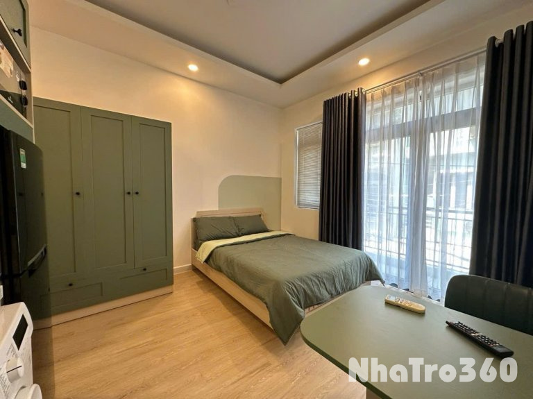 CĂN HỘ CHO THUÊ Q10, ĐƯƠNG TÔ HIẾN THÀNH, gần ĐH Bách Khoa, ĐH Y Khoa, CV Lê Thị Riêng