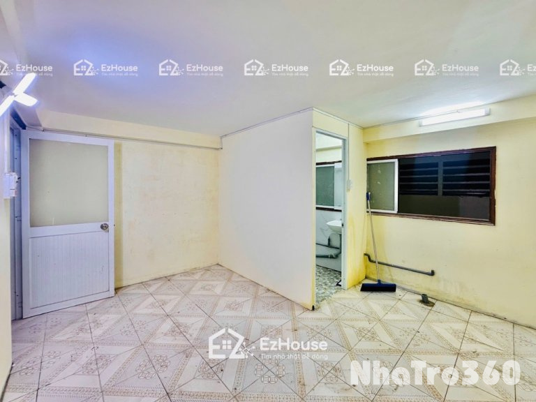 Phòng trọ sinh viên giá rẻ