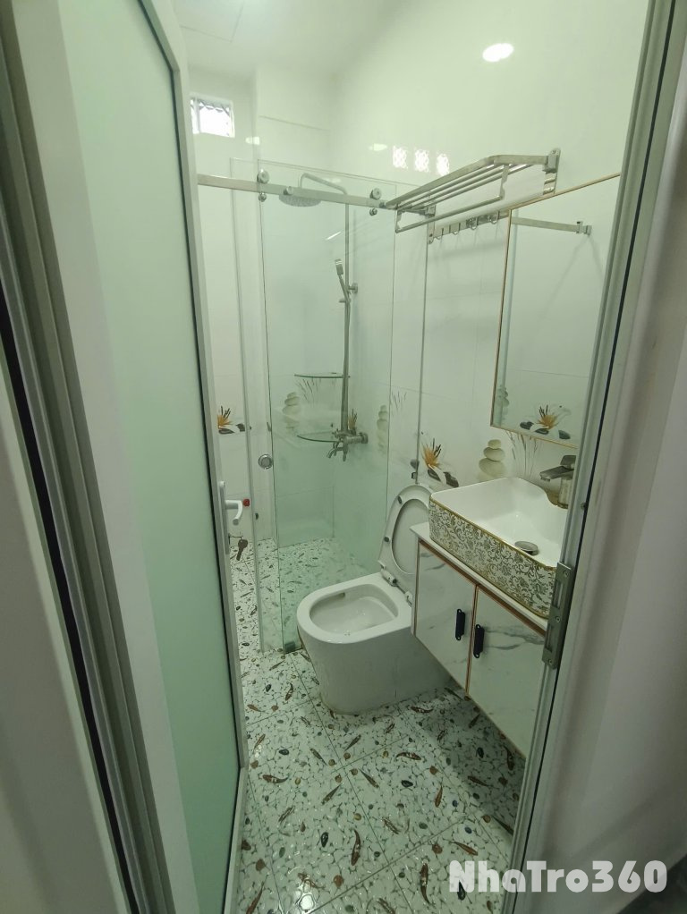 🏡 CHO THUÊ NHÀ NGUYÊN CĂN – PHAN HUY ÍCH, GÒ VẤP