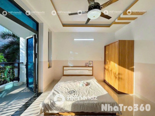 STUDIO FULL NỘI THẤT-BANCOL-GIÁ RẺ-GẦN VHU