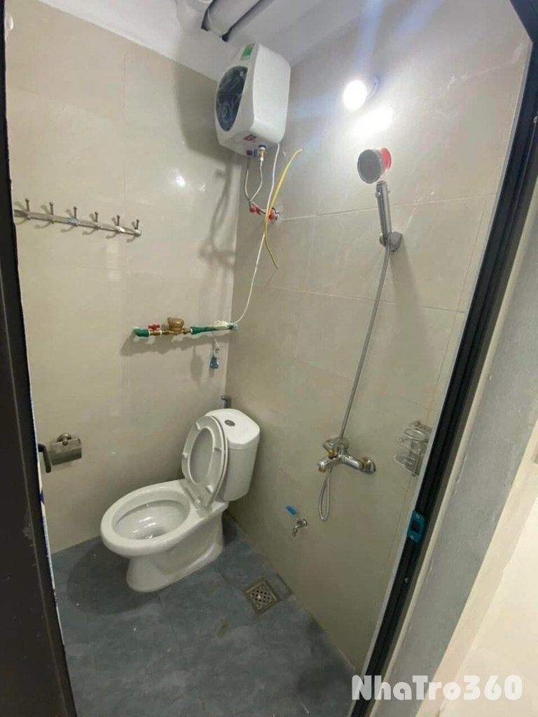 Cho thuê phòng ngõ 1 Cầu Bươu Thanh Trì