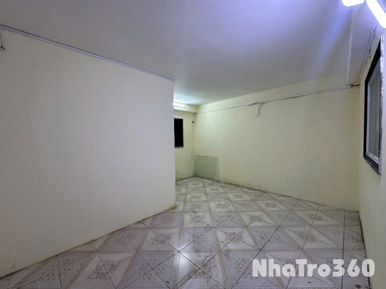 Phòng trọ sinh viên giá rẻ