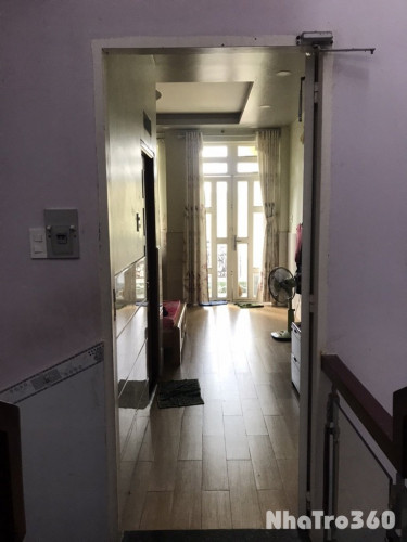 Phòng cho thuê trên 20m2