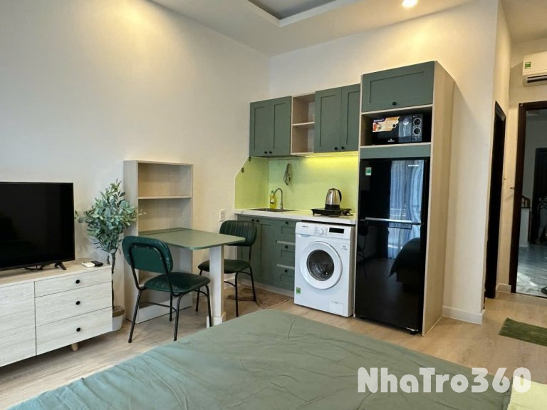 CĂN HỘ CHO THUÊ Q10, ĐƯƠNG TÔ HIẾN THÀNH, gần ĐH Bách Khoa, ĐH Y Khoa, CV Lê Thị Riêng