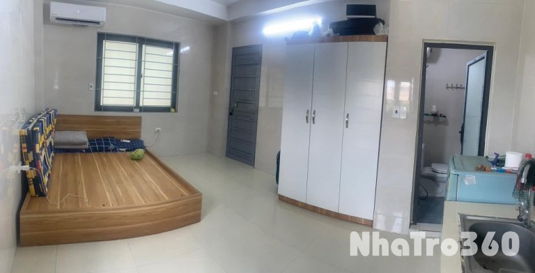 Cho thuê phòng ngõ 1 Cầu Bươu Thanh Trì