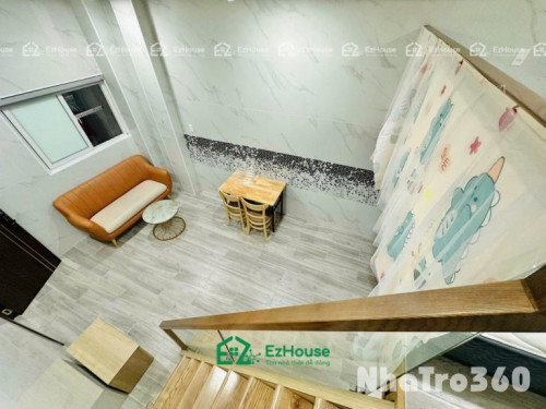 SUDIO FULL NỘI THẤT-GIỜ GIẤC TỰ DO-KHÔNG CHUNG CHỦ