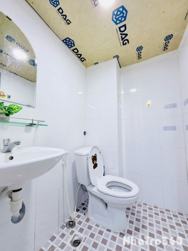 DUPLEX GẦN ĐẠI HỌC VĂN HIẾN - GIÁ RẺ- ƯU ĐÃI CAO