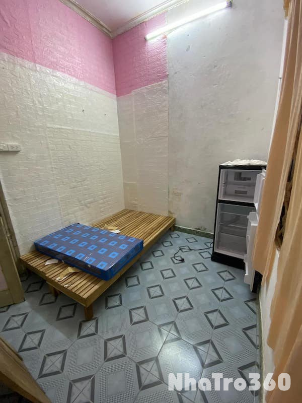 Nhà trọ còn 1 phòng trống