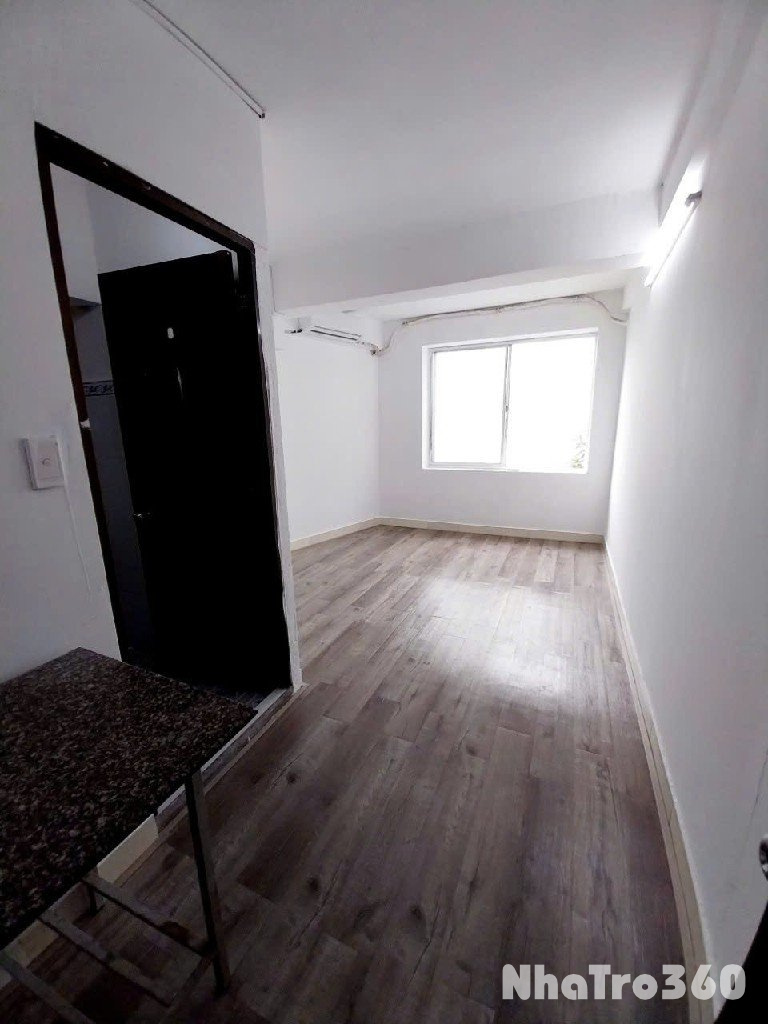 Phòng Trọ Chu Van An Bình Thạnh Đầy Đủ Tiện Nghi