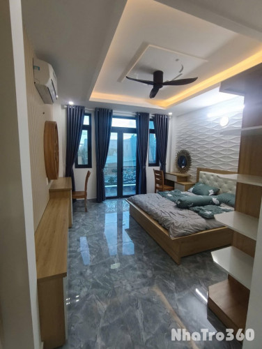 🏡 CHO THUÊ NHÀ NGUYÊN CĂN – PHAN HUY ÍCH, GÒ VẤP